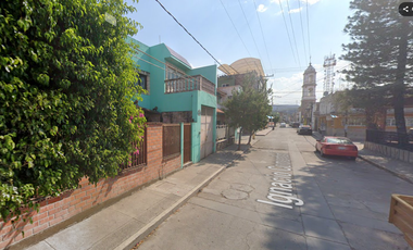 CASA VENTA CESION DE RECHOS INMEDIATA IGNACIO COMONFORT CENTRO GUANAJUATO-MP