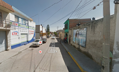 CASA VENTA CESION DE RECHOS INMEDIATA IGNACIO COMONFORT CENTRO GUANAJUATO-MP