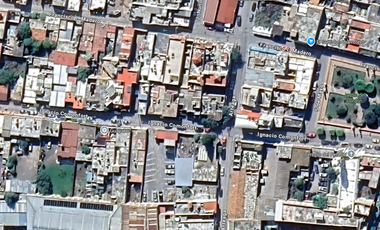 CASA VENTA CESION DE RECHOS INMEDIATA IGNACIO COMONFORT CENTRO GUANAJUATO-MP