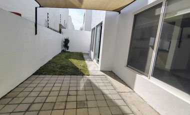 RENTA CASA EN CASTELLO JURIQUILLA SANTA FE QUERÉTARO