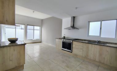 RENTA CASA EN CASTELLO JURIQUILLA SANTA FE QUERÉTARO