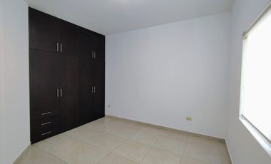 RENTA CASA EN CASTELLO JURIQUILLA SANTA FE QUERÉTARO