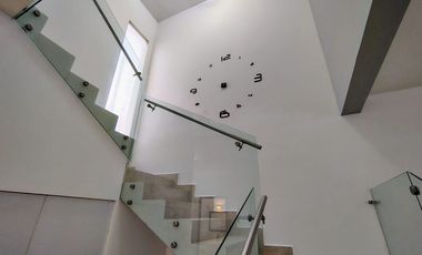 RENTA CASA EN CASTELLO JURIQUILLA SANTA FE QUERÉTARO