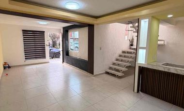 Casa 3 Recámaras Paseos de Izcalli