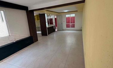 Casa 3 Recámaras Paseos de Izcalli