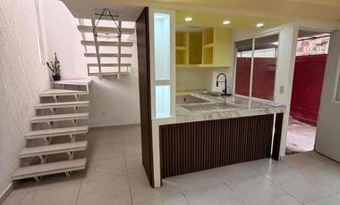 Casa 3 Recámaras Paseos de Izcalli