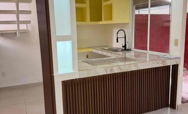 Casa 3 Recámaras Paseos de Izcalli