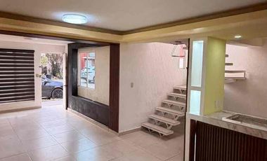 Casa 3 Recámaras Paseos de Izcalli