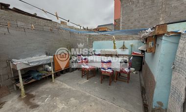 SE VENDE CASA EN SECTOR NORTE DE ANTOFAGASTA