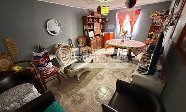 SE VENDE CASA EN SECTOR NORTE DE ANTOFAGASTA