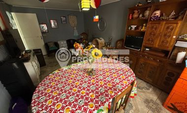 SE VENDE CASA EN SECTOR NORTE DE ANTOFAGASTA