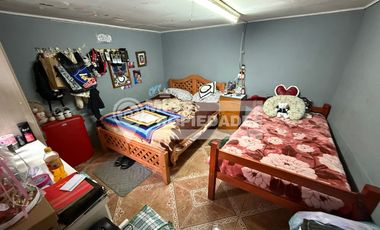 SE VENDE CASA EN SECTOR NORTE DE ANTOFAGASTA