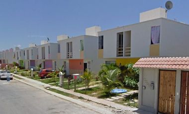 VENTA CASA PLAYA DEL CARMEN
