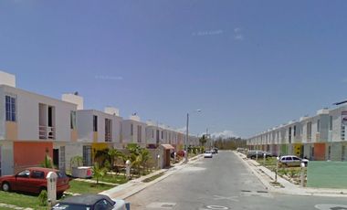 VENTA CASA PLAYA DEL CARMEN