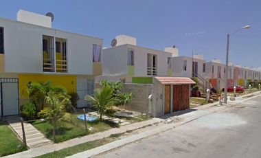 VENTA CASA PLAYA DEL CARMEN