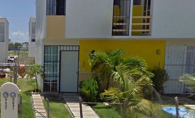 VENTA CASA PLAYA DEL CARMEN