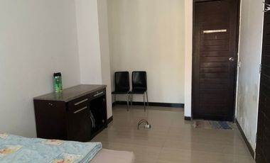 BUC Dijual Segera Rumah Full Furnished Sangat Terawat di Panjer Dekat Renon