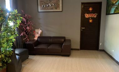 BUC Dijual Segera Rumah Full Furnished Sangat Terawat di Panjer Dekat Renon