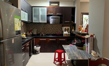 BUC Dijual Segera Rumah Full Furnished Sangat Terawat di Panjer Dekat Renon