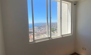 Venta de departamento 3 dormitorios con vista al mar cercano a Avenida Alemania