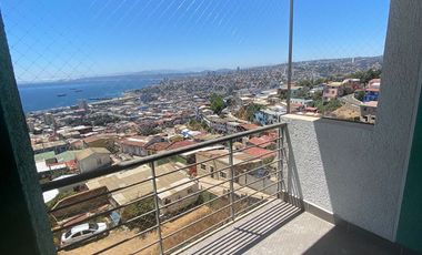 Venta de departamento 3 dormitorios con vista al mar cercano a Avenida Alemania