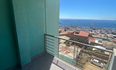 Venta de departamento 3 dormitorios con vista al mar cercano a Avenida Alemania