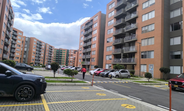 APARTAMENTO EN VENTA EN MOSQUERA