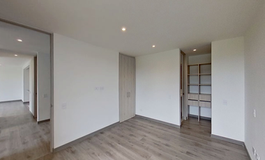 APARTAMENTO EN VENTA EN MOSQUERA