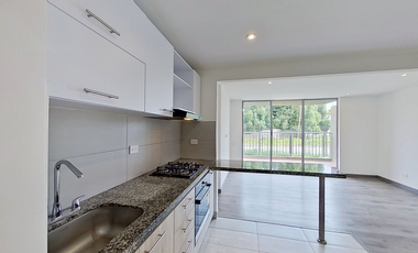 APARTAMENTO EN VENTA EN MOSQUERA