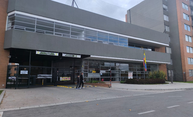 APARTAMENTO EN VENTA EN MOSQUERA