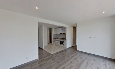 APARTAMENTO EN VENTA EN MOSQUERA