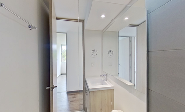 APARTAMENTO EN VENTA EN MOSQUERA