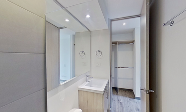 APARTAMENTO EN VENTA EN MOSQUERA