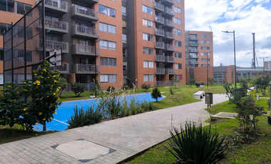 APARTAMENTO EN VENTA EN MOSQUERA