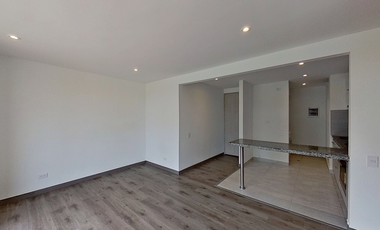 APARTAMENTO EN VENTA EN MOSQUERA