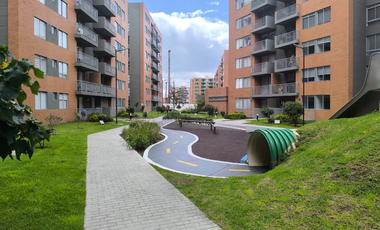 APARTAMENTO EN VENTA EN MOSQUERA