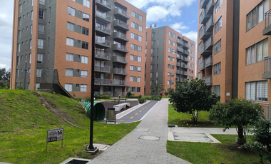 APARTAMENTO EN VENTA EN MOSQUERA