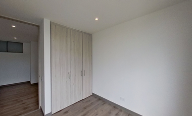 APARTAMENTO EN VENTA EN MOSQUERA