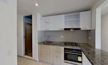 APARTAMENTO EN VENTA EN MOSQUERA