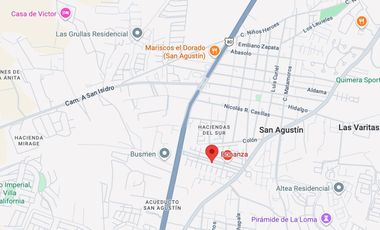 VENTA CASA TLAJOMULCO DE ZUÑIGA JALISCO