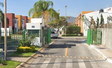 VENTA CASA TLAJOMULCO DE ZUÑIGA JALISCO