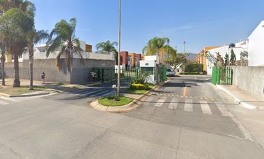 VENTA CASA TLAJOMULCO DE ZUÑIGA JALISCO