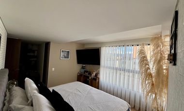 Venta de hermoso apartamento en exclusivo sector de la ciudad, seguro, tranquilo y lleno de zonas verdes con accesos a vías importantes de la ciudad.