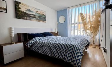 Venta de hermoso apartamento en exclusivo sector de la ciudad, seguro, tranquilo y lleno de zonas verdes con accesos a vías importantes de la ciudad.