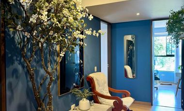 Venta de hermoso apartamento en exclusivo sector de la ciudad, seguro, tranquilo y lleno de zonas verdes con accesos a vías importantes de la ciudad.