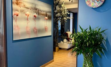 Venta de hermoso apartamento en exclusivo sector de la ciudad, seguro, tranquilo y lleno de zonas verdes con accesos a vías importantes de la ciudad.