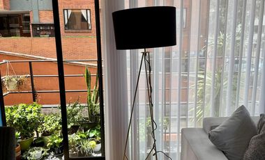 Venta de hermoso apartamento en exclusivo sector de la ciudad, seguro, tranquilo y lleno de zonas verdes con accesos a vías importantes de la ciudad.