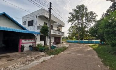 BC10317 ขายบ้านเดี่ยว ถนน ชยางกูร ตำบล ขี้เหล็ก อำเภอ เมืองอุบลราชธานี จังหวัด อุบลราชธานี