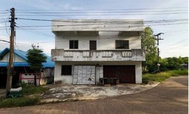 BC10317 ขายบ้านเดี่ยว ถนน ชยางกูร ตำบล ขี้เหล็ก อำเภอ เมืองอุบลราชธานี จังหวัด อุบลราชธานี
