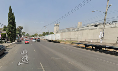 ¡¡ EXCELENTE OPORTUNIDAD PARA INVERSIONISTAS!! NAVE INDUSTRIAL CON EXCELENTE UBICACIÓN EN LA CD DE MÉXICO¡¡